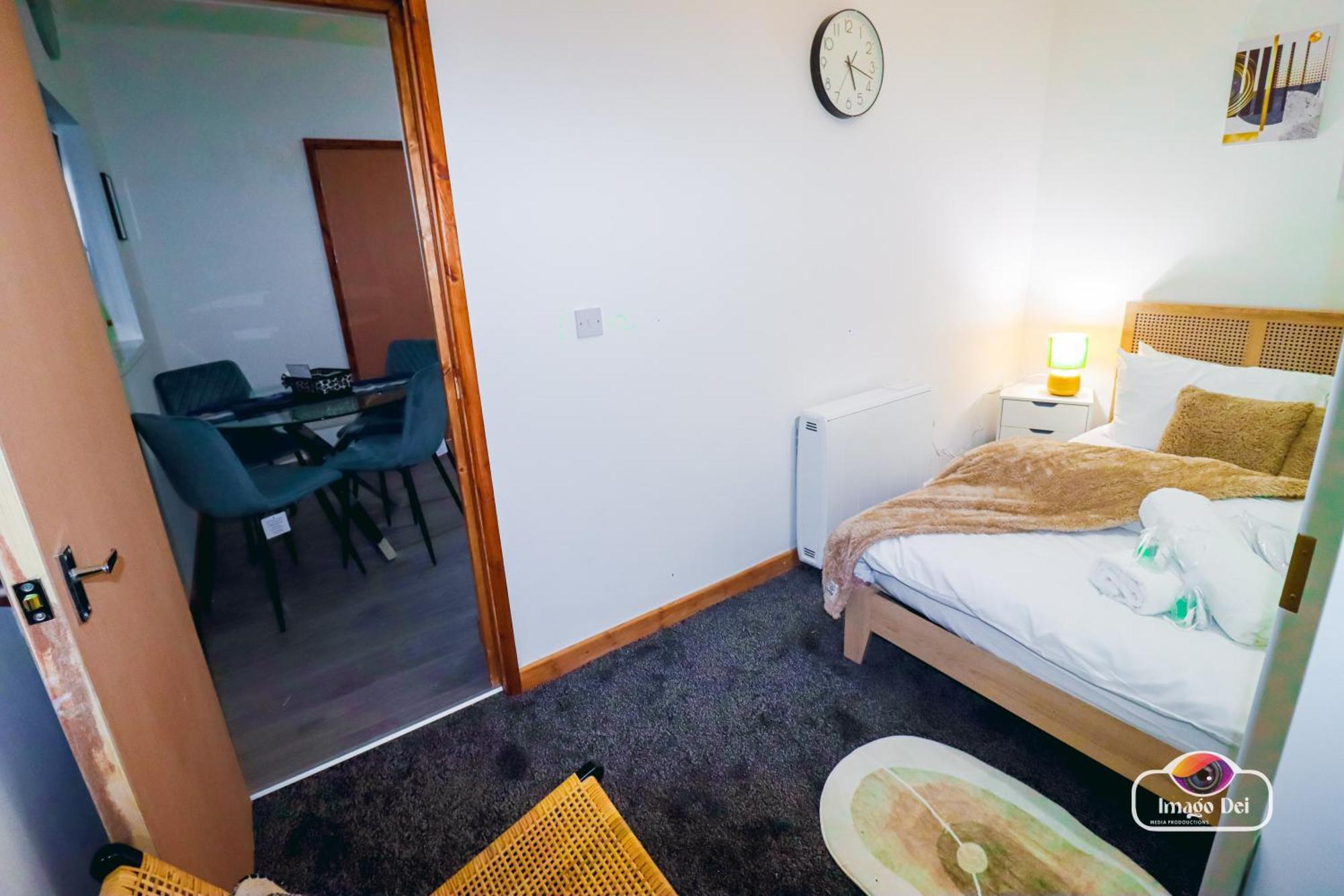 Stunning Flats In Handsworth Close To One Stop Perry Barr Andaston Football Club Apartment Birmingham