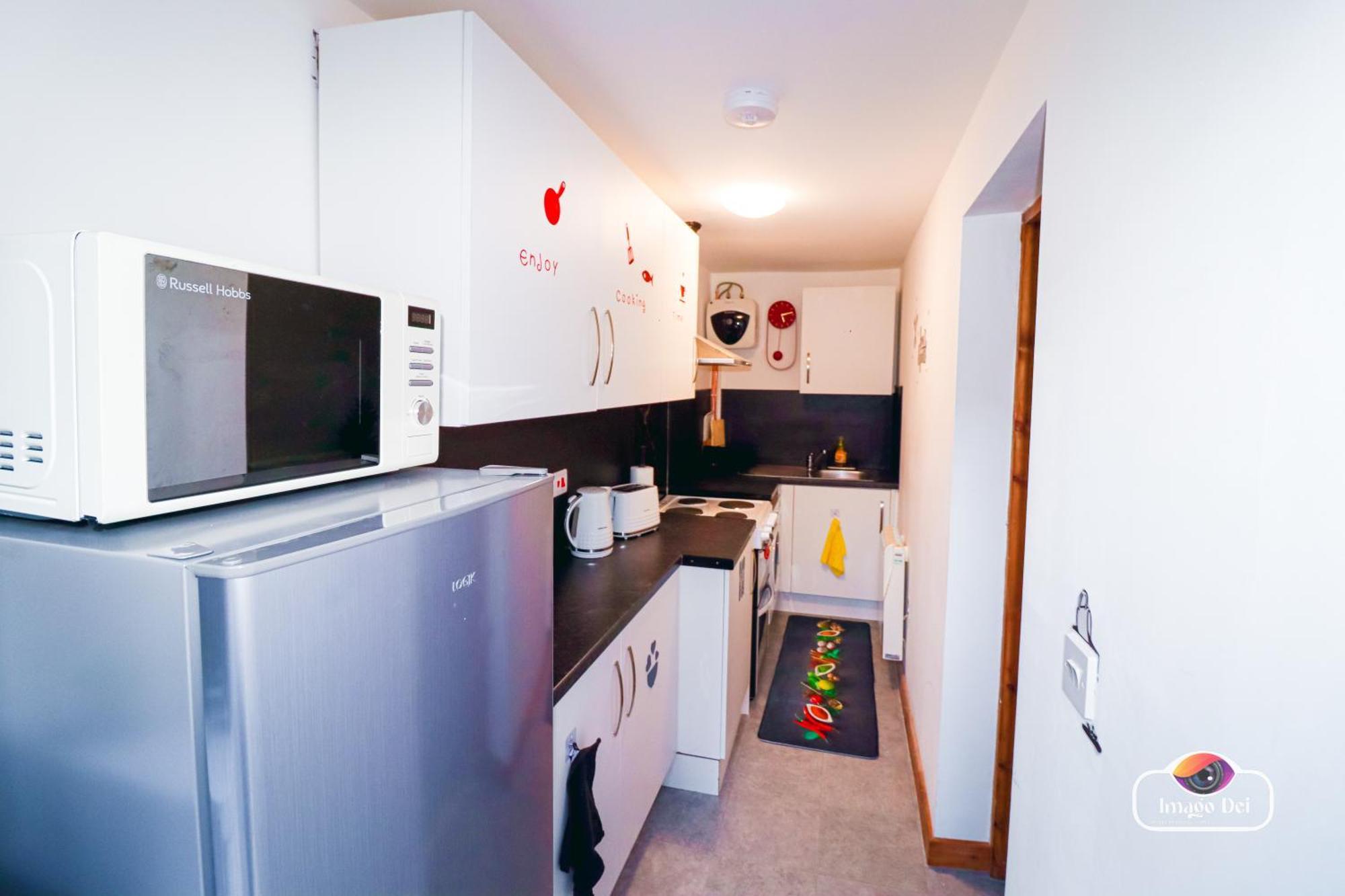 Stunning Flats In Handsworth Close To One Stop Perry Barr Andaston Football Club Appartement